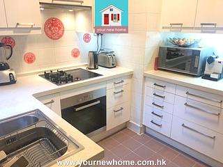 Clear Water Bay - Kambridge Garden 04