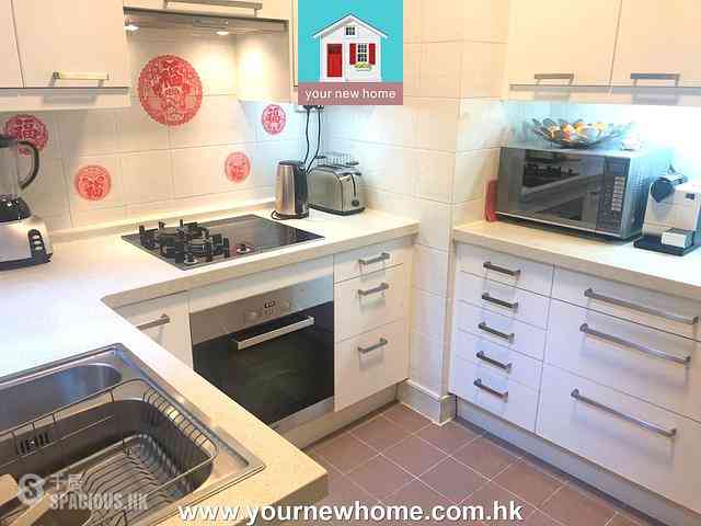 Clear Water Bay - Kambridge Garden 04