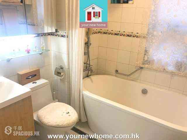 Clear Water Bay - Kambridge Garden 07