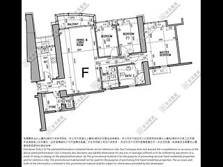 West Kowloon - The Harbourside Block 3 06