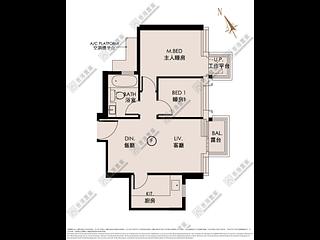 Ho Man Tin - Mantin Heights 10