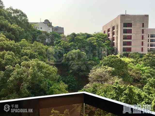 Mid Levels West - Kingsford Height 03