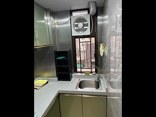 Wan Chai - Hang Shun Mansions 02