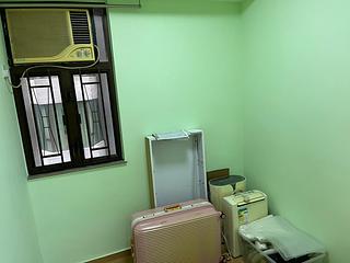 Wan Chai - Hang Shun Mansions 05