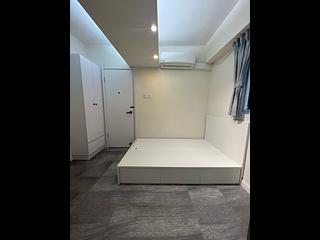 Tsim Sha Tsui - Companion Court 02