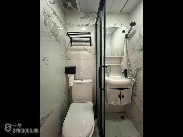 Tsim Sha Tsui - 10-10A, Humphreys Avenue 06