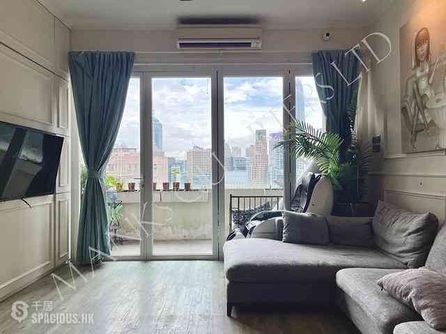 Mid Levels Central - Best View Court 01