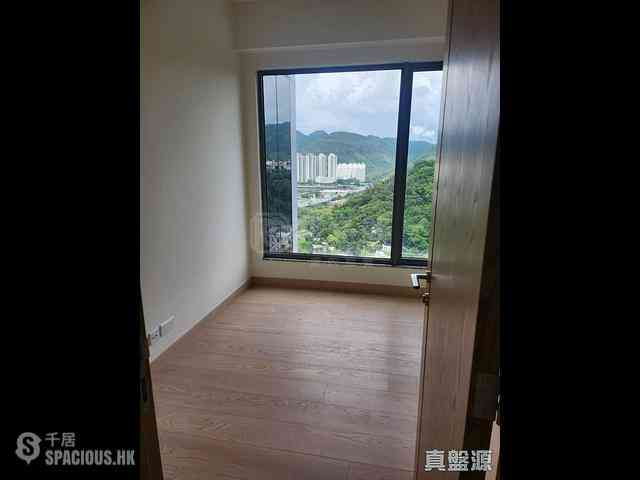 Sha Tin - El Futuro Tower 1 03