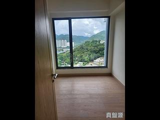 Sha Tin - El Futuro Tower 1 05