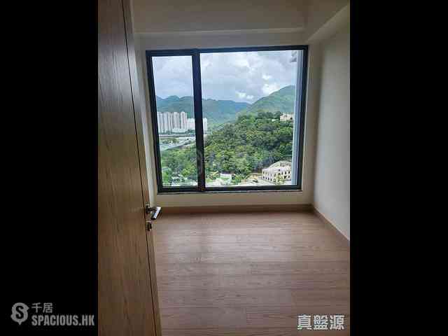 Sha Tin - El Futuro Tower 1 05