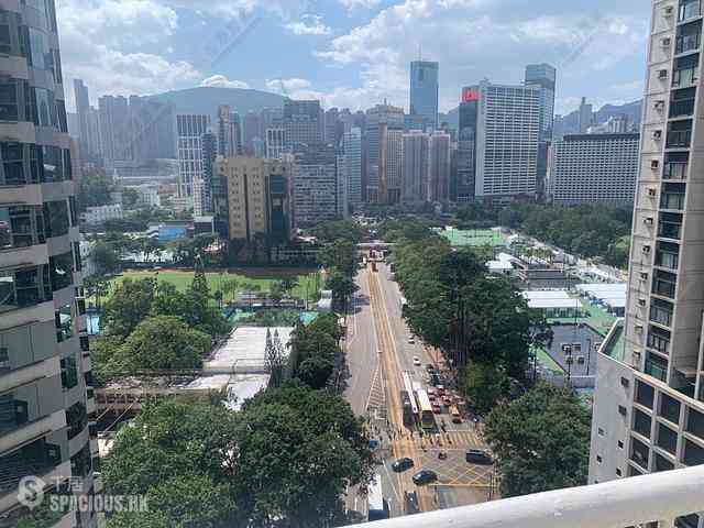 天后 - 鸿安大厦 02