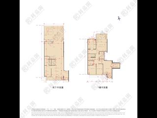 Sha Tin - La Vetta Tower 8 03