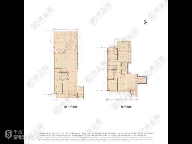 Sha Tin - La Vetta Tower 8 03