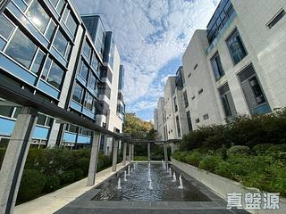 Sha Tin - La Vetta Tower 8 02