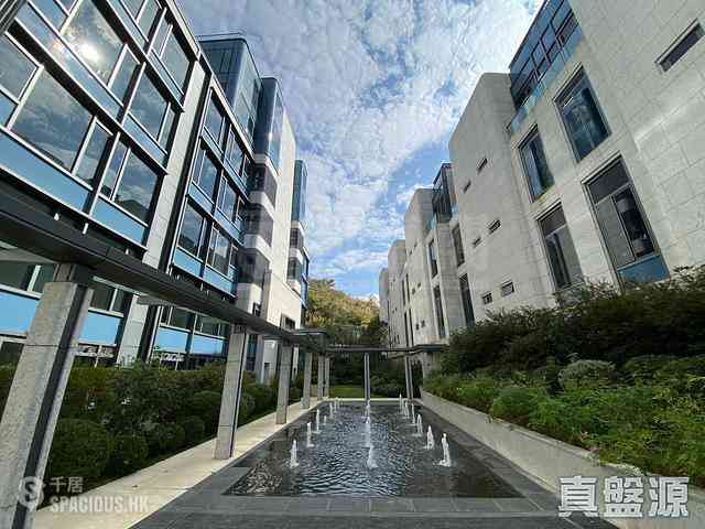 Sha Tin - La Vetta Tower 8 02