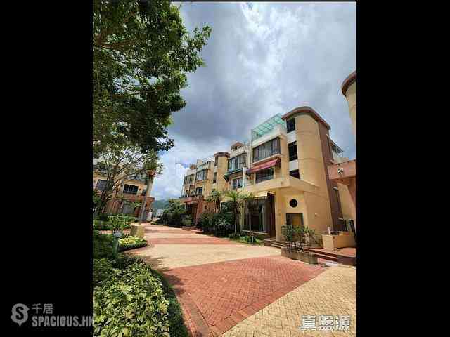 Sha Tin - Double Haven 01