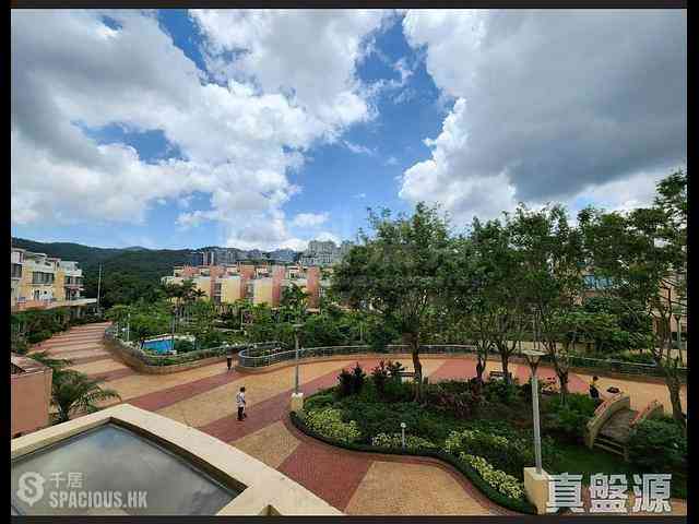Sha Tin - Double Haven 04