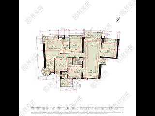 Tai Wai - Hill Paramount Block 2 04