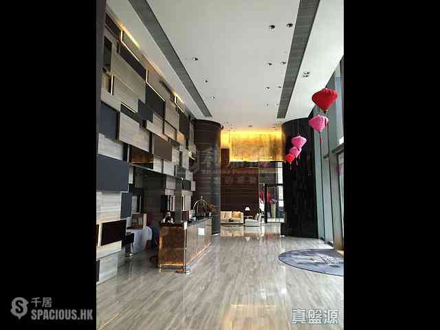 Tai Wai - Hill Paramount Block 2 03