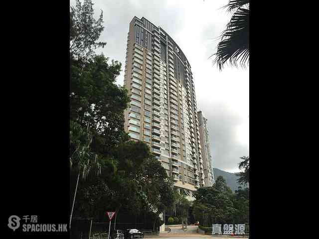 Tai Wai - Hill Paramount Block 2 01