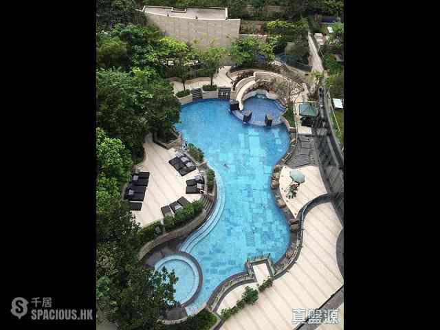 Tai Wai - Hill Paramount Block 2 02