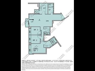 佐敦 - Grand Austin 1A座 16