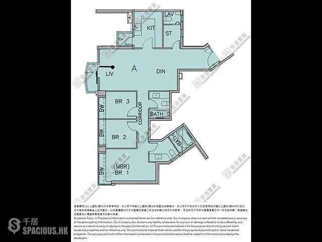 Jordan - Grand Austin Block 1A 16