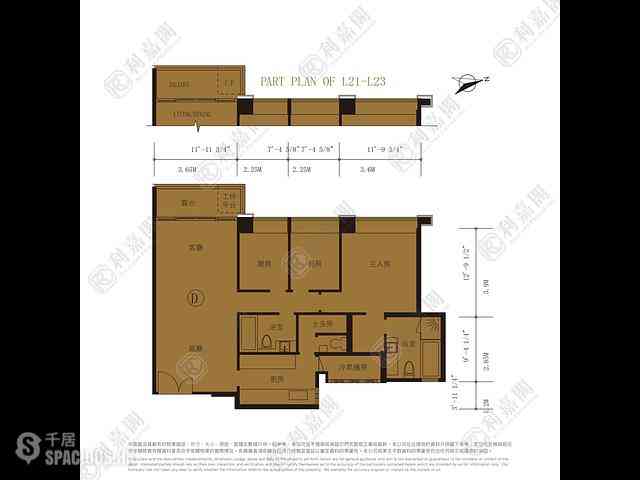 Tai Wai - Peak One Phase 1 Block 6 03