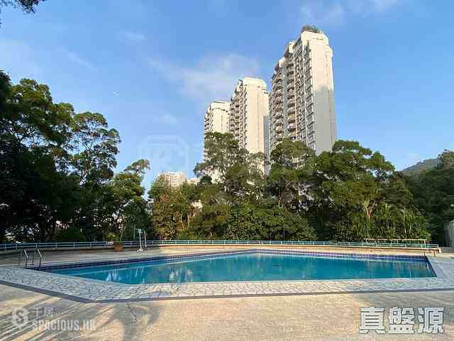 Tai Wai - Julimount Garden Block 2 02