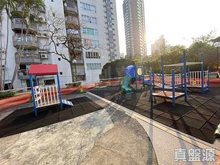 Tai Wai - Julimount Garden Block 2 03