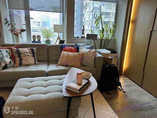 Kwun Tong - Grand Central 01