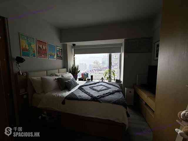 Kwun Tong - Grand Central 10