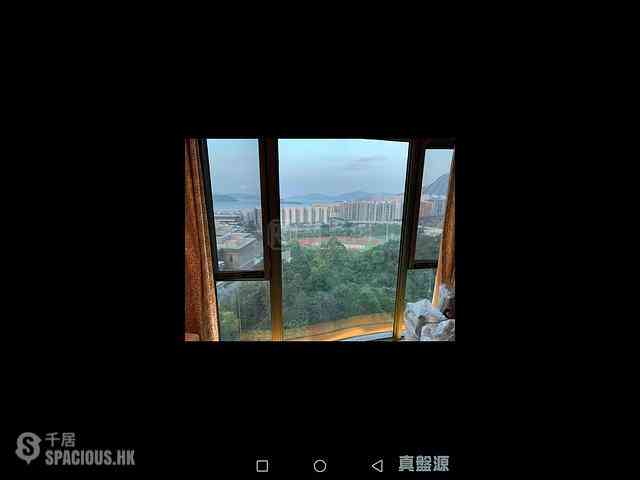 Tai Po Kau - Deerhill Bay Deerhill Tower Block 6 01