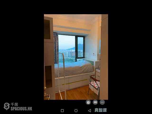 Tai Po Kau - Deerhill Bay Deerhill Tower Block 6 05