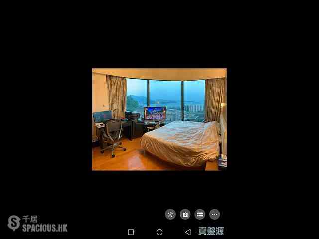 Tai Po Kau - Deerhill Bay Deerhill Tower Block 6 04
