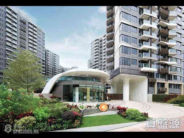 Pak Shek Kok - Solaria Tower 1 03