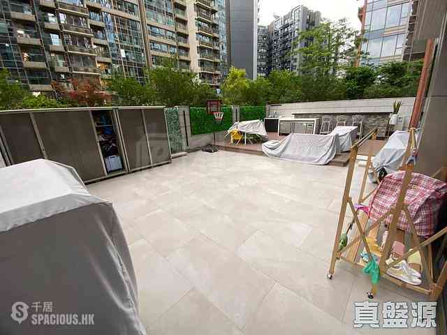 Pak Shek Kok - The Horizon Phase 2 Centra Horizon Tower 9 05