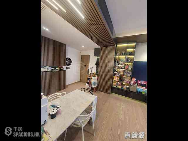 Pak Shek Kok - The Horizon Phase 2 Centra Horizon Tower 9 02