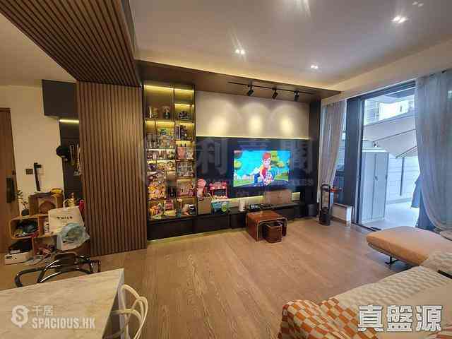 Pak Shek Kok - The Horizon Phase 2 Centra Horizon Tower 9 01