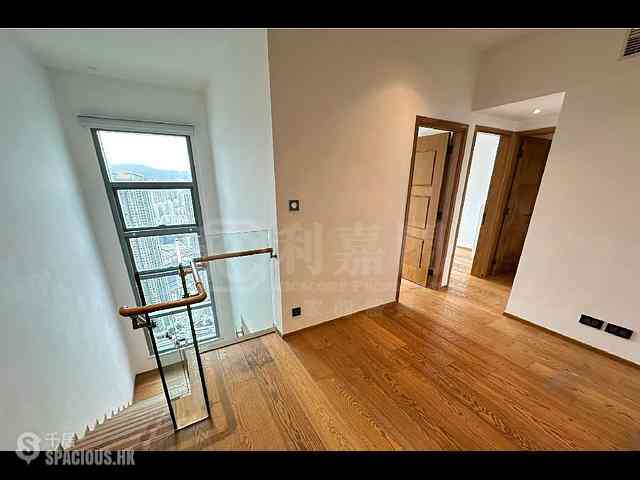 West Kowloon - The Harbourside Block 3 06
