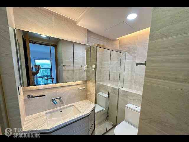 West Kowloon - The Harbourside Block 3 09