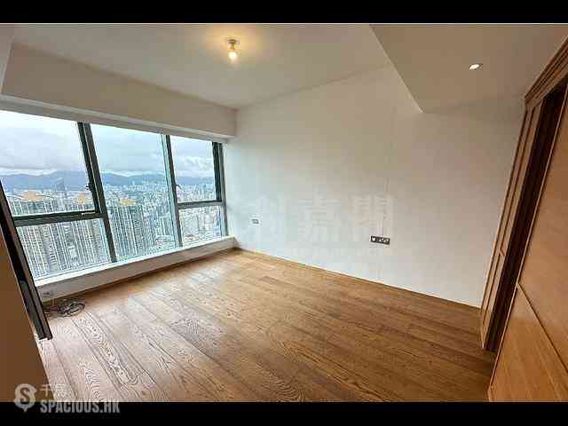 West Kowloon - The Harbourside Block 3 10