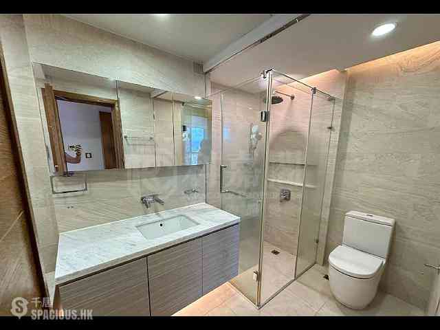 West Kowloon - The Harbourside Block 3 11