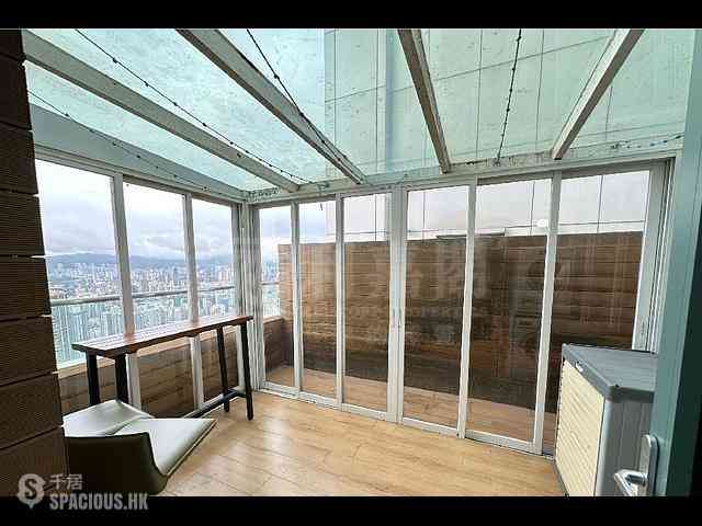 West Kowloon - The Harbourside Block 3 12