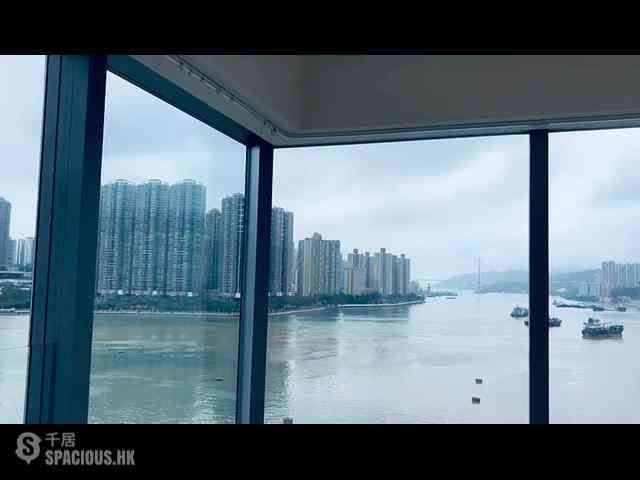 Tsuen Wan - The Pavilia Bay 02