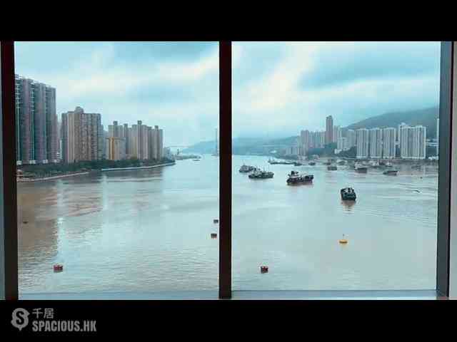 Tsuen Wan - The Pavilia Bay 01