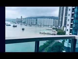 Tsuen Wan - The Pavilia Bay 06