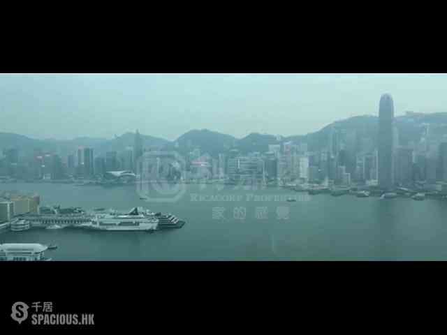West Kowloon - The Harbourside Block 1 03