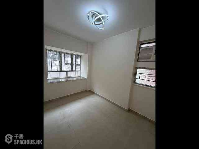 Kennedy Town - Joyful Building 06