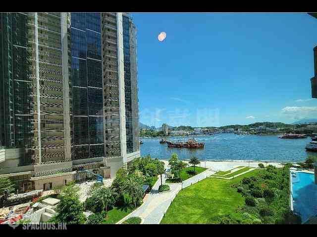 Cheung Sha Wan - Grand Victoria Phase 1 Grand Victoria I Tower 5 02